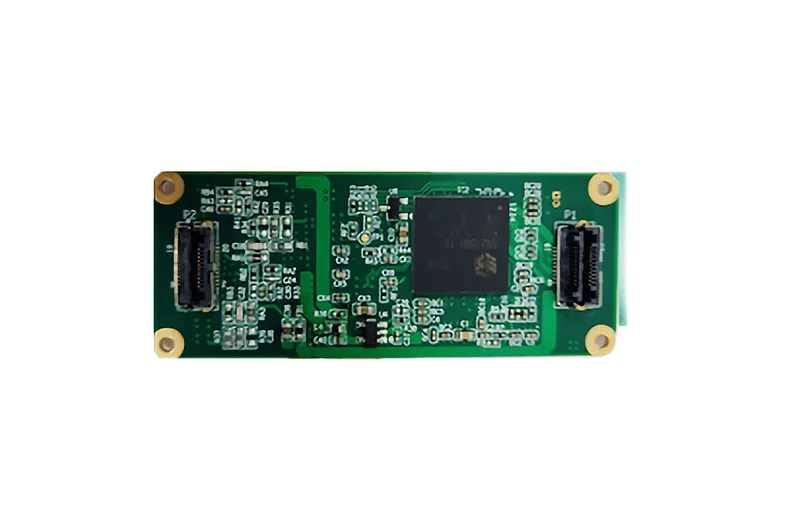 工业级加固型SATA存储盘