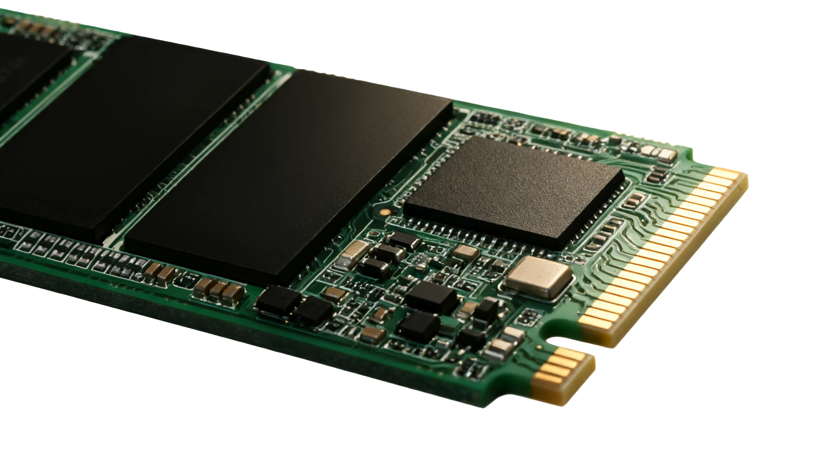 企业级固态硬盘系列