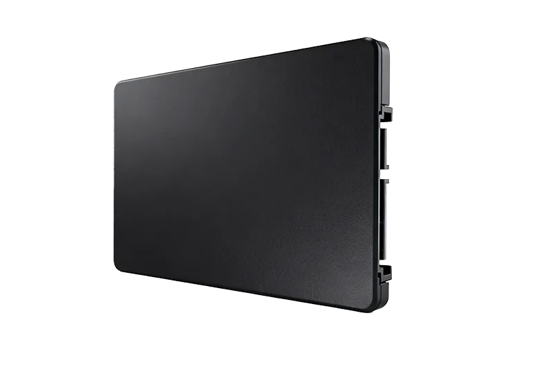 工业级2.5英寸SATA固态硬盘(Dram有缓存)