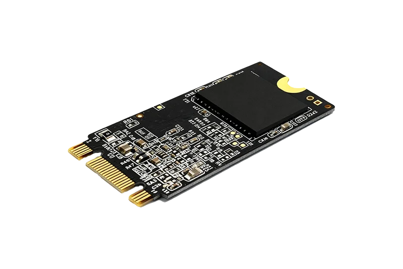 工业级M.2 2242 SATA固态硬盘