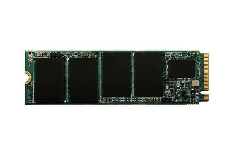 工业级M.2 NVMe固态硬盘