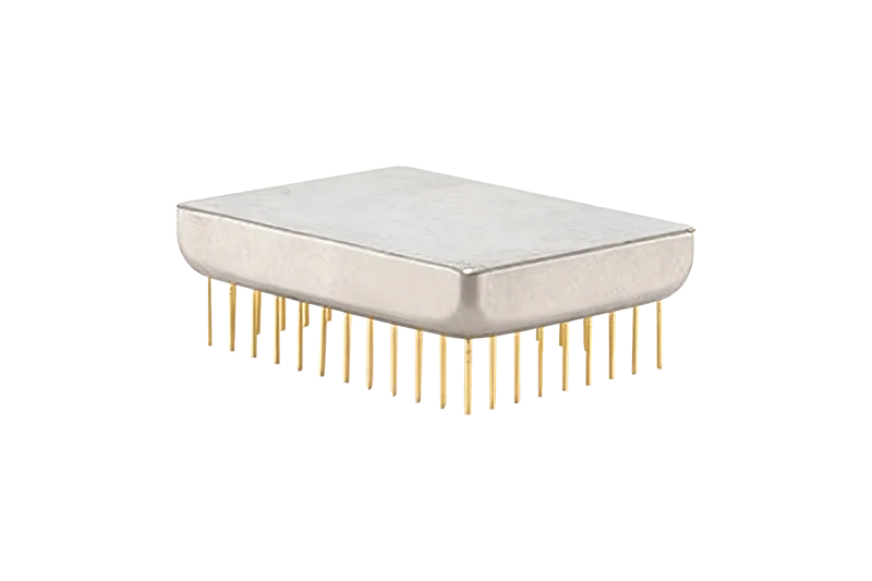 工业级PATA Micro DOC存储模块