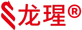 龙瑆（xīng）智能 Logo