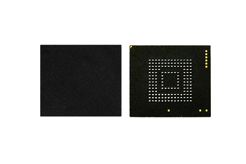 战魂级eMMC pSLC存储模块