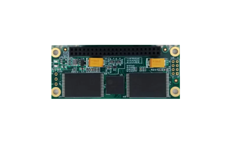 战魂级PATA DOM存储模块