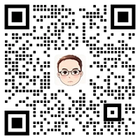 企业微信二维码